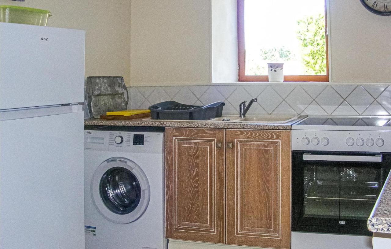 Lovely Home In Nanclars With Kitchen Экстерьер фото